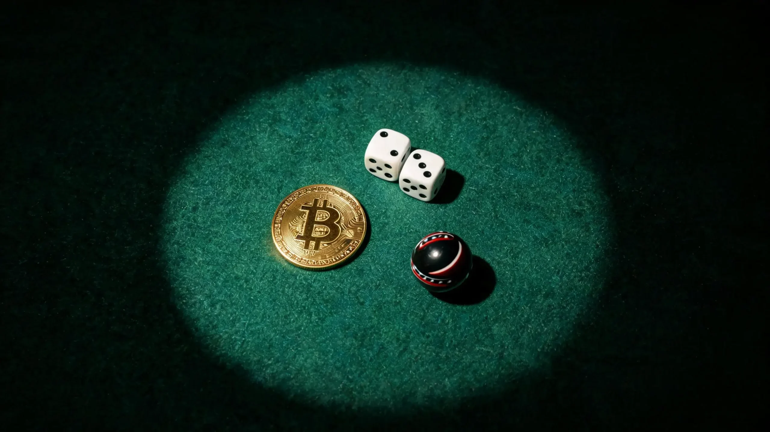 Bitcoin casino oyunlari slot rulet ve hash tabanli oyun turleri