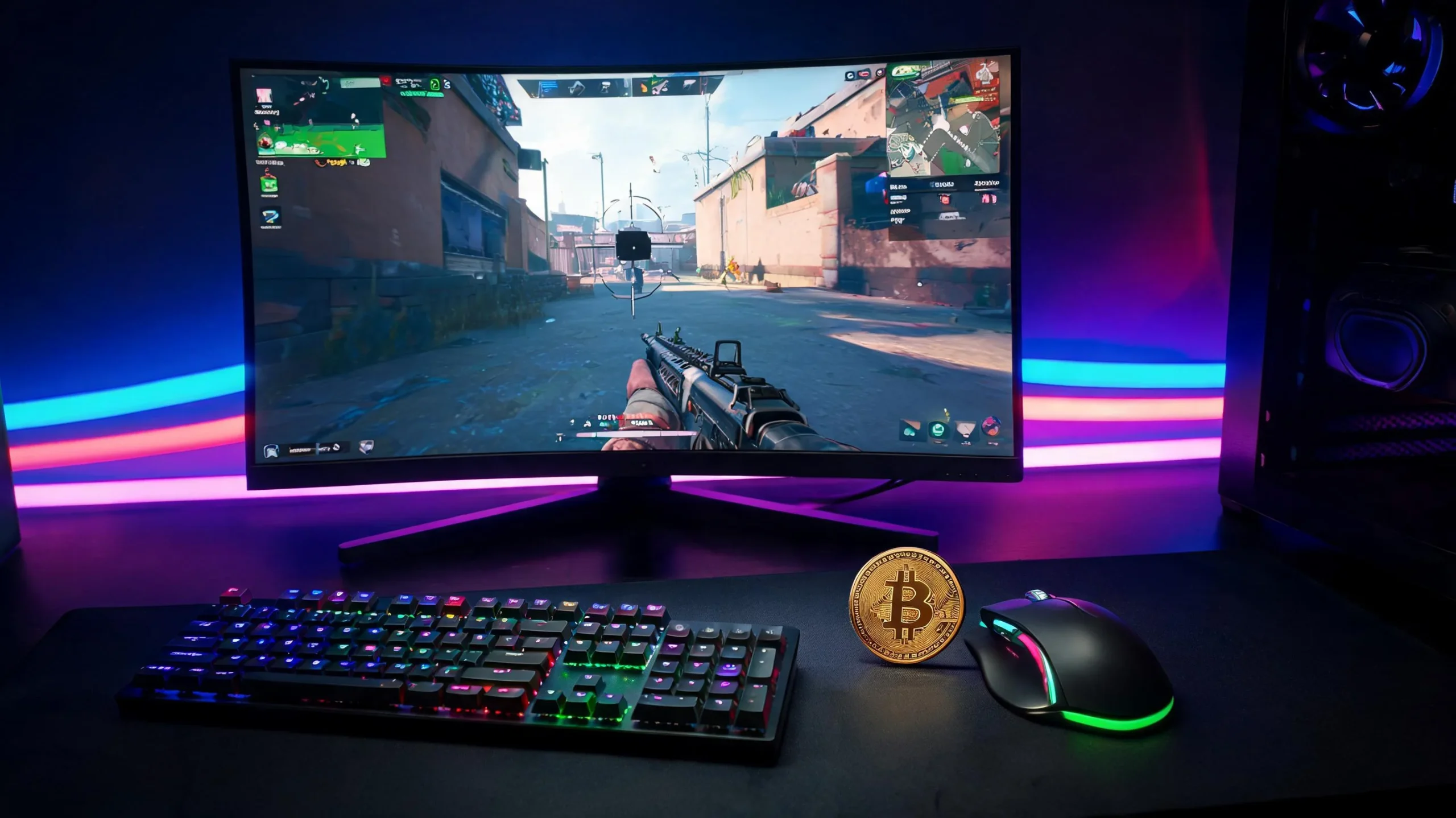 e-Spor bitcoin bahis CS2 LoL ve Dota 2 turnuva bahisleri