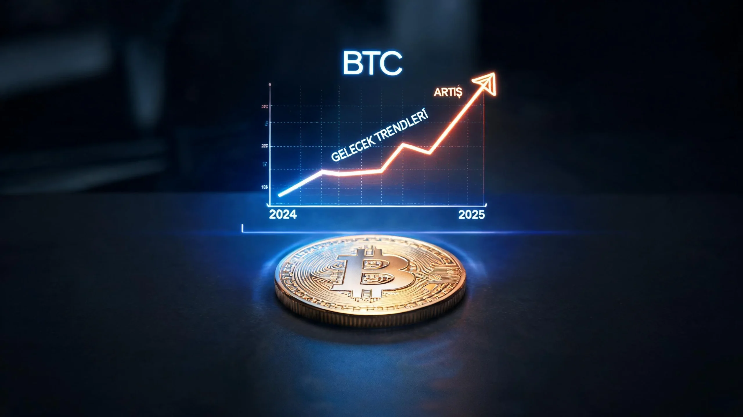 Kripto bahsin gelecegi 2026 trendleri AI entegrasyonu ve Web3 inovasyonlari