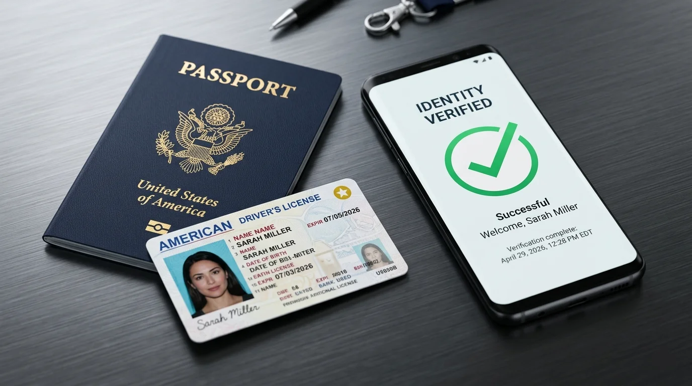 Kripto bahis KYC sureci kimlik dogrulama anonimlik ve riskler