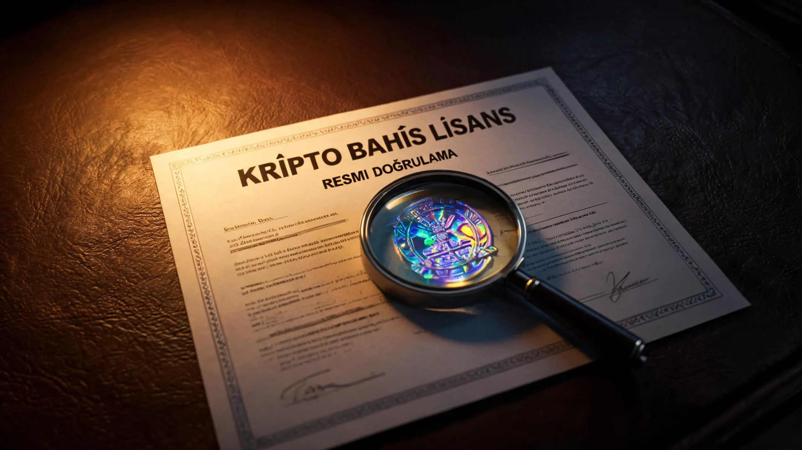 Kripto bahis platformu lisans dogrulama adim adim kontrol rehberi
