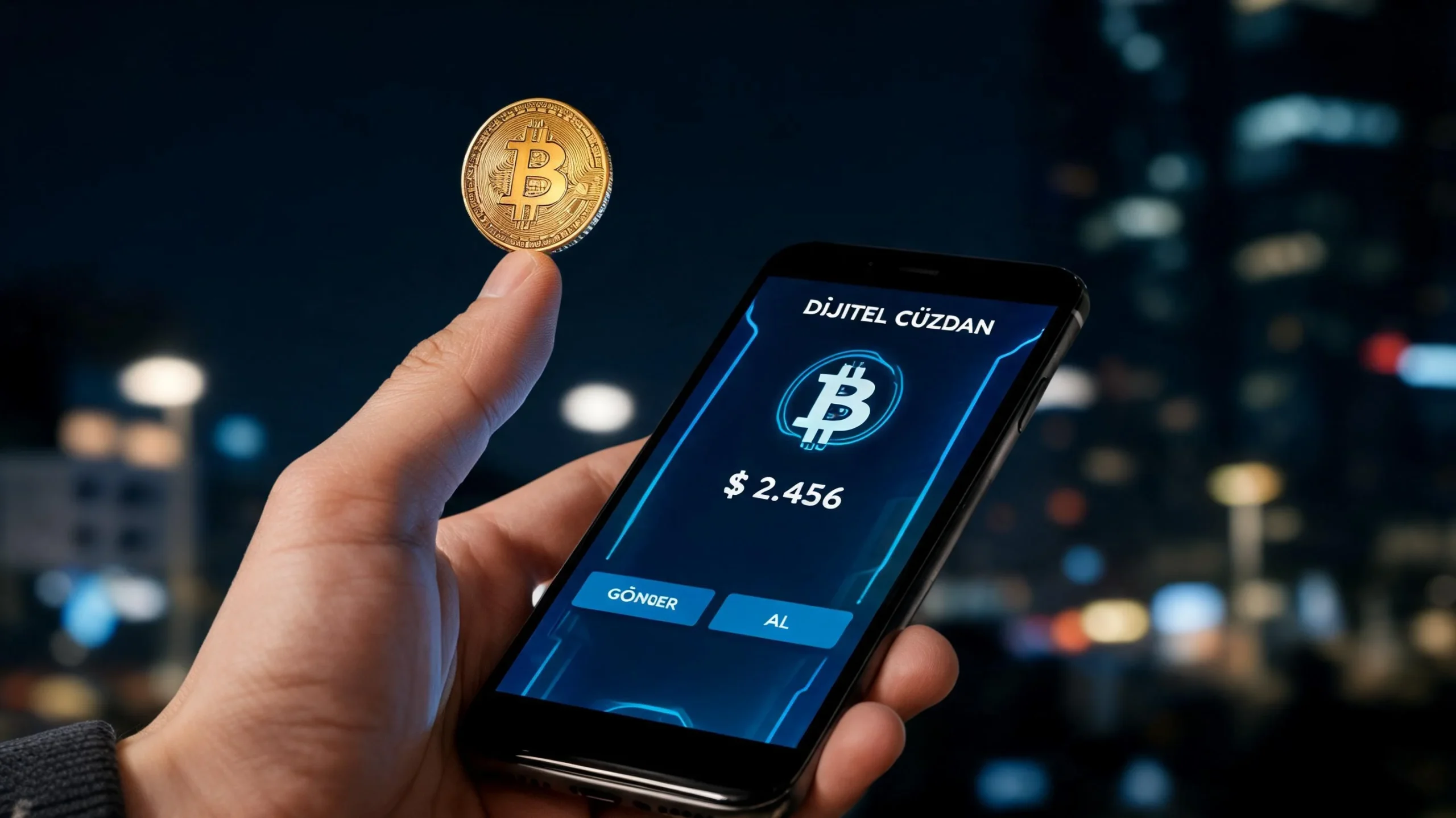 Mobil cihazda kripto bahis bitcoin bahis mobil deneyim