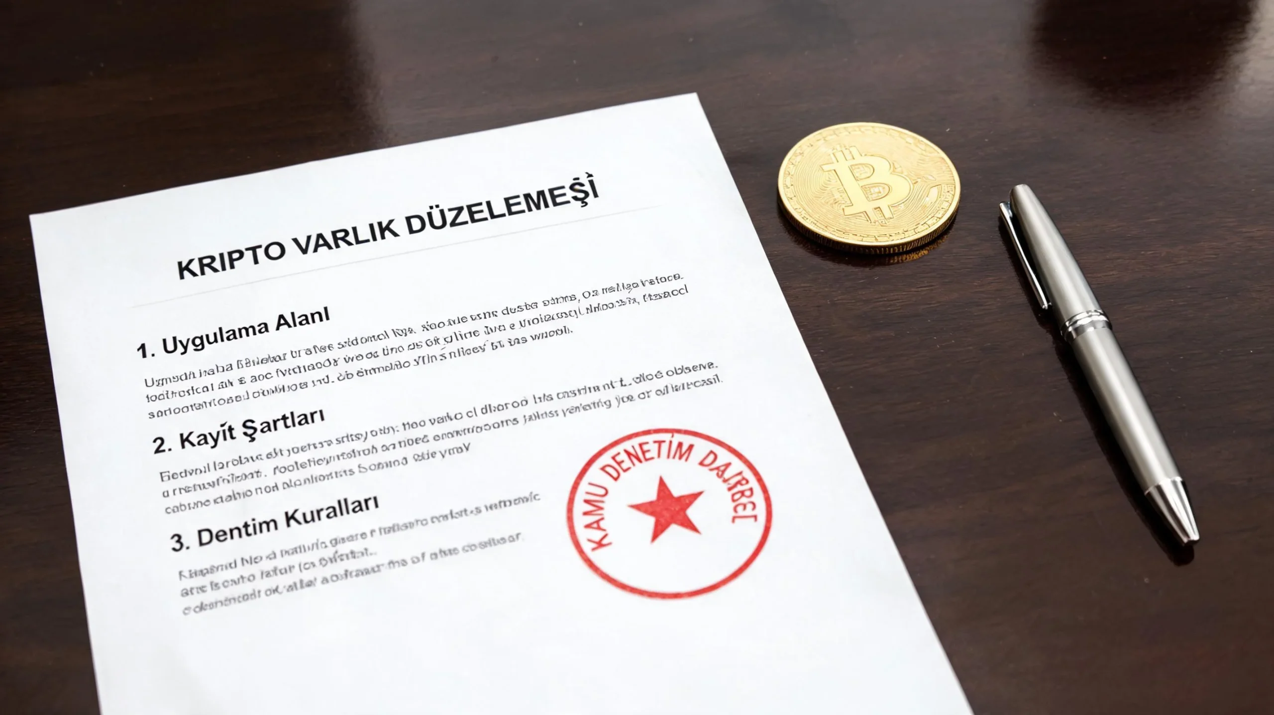 SPK kripto varlik duzenlemesi KVHS lisansi ve sermaye sartlari