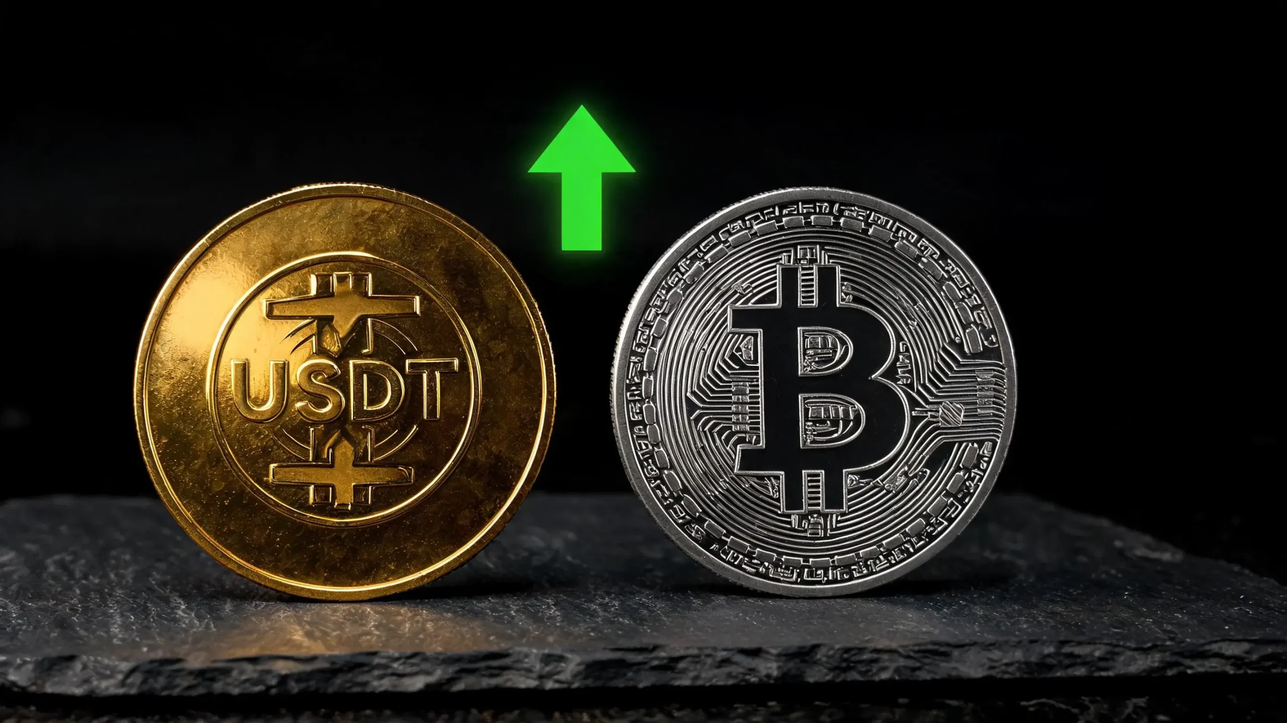 USDT stablecoin ile bahis oynama ve volatilite korumasi