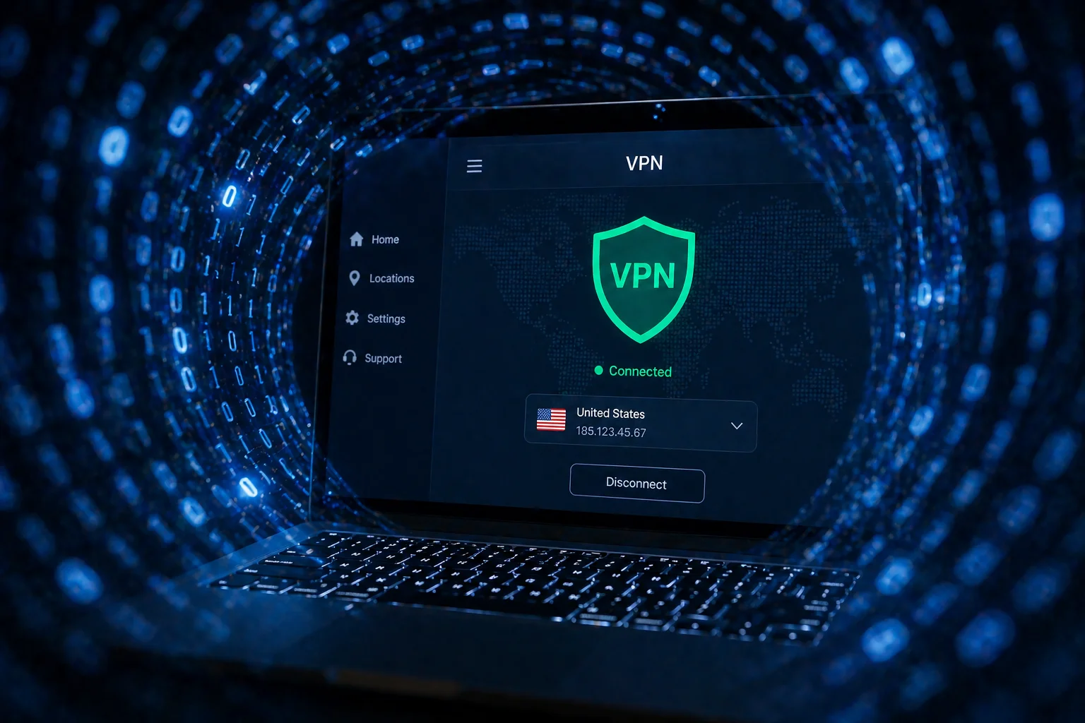 VPN ile bitcoin bahis erisim riskleri ve yasal sorumluluklar
