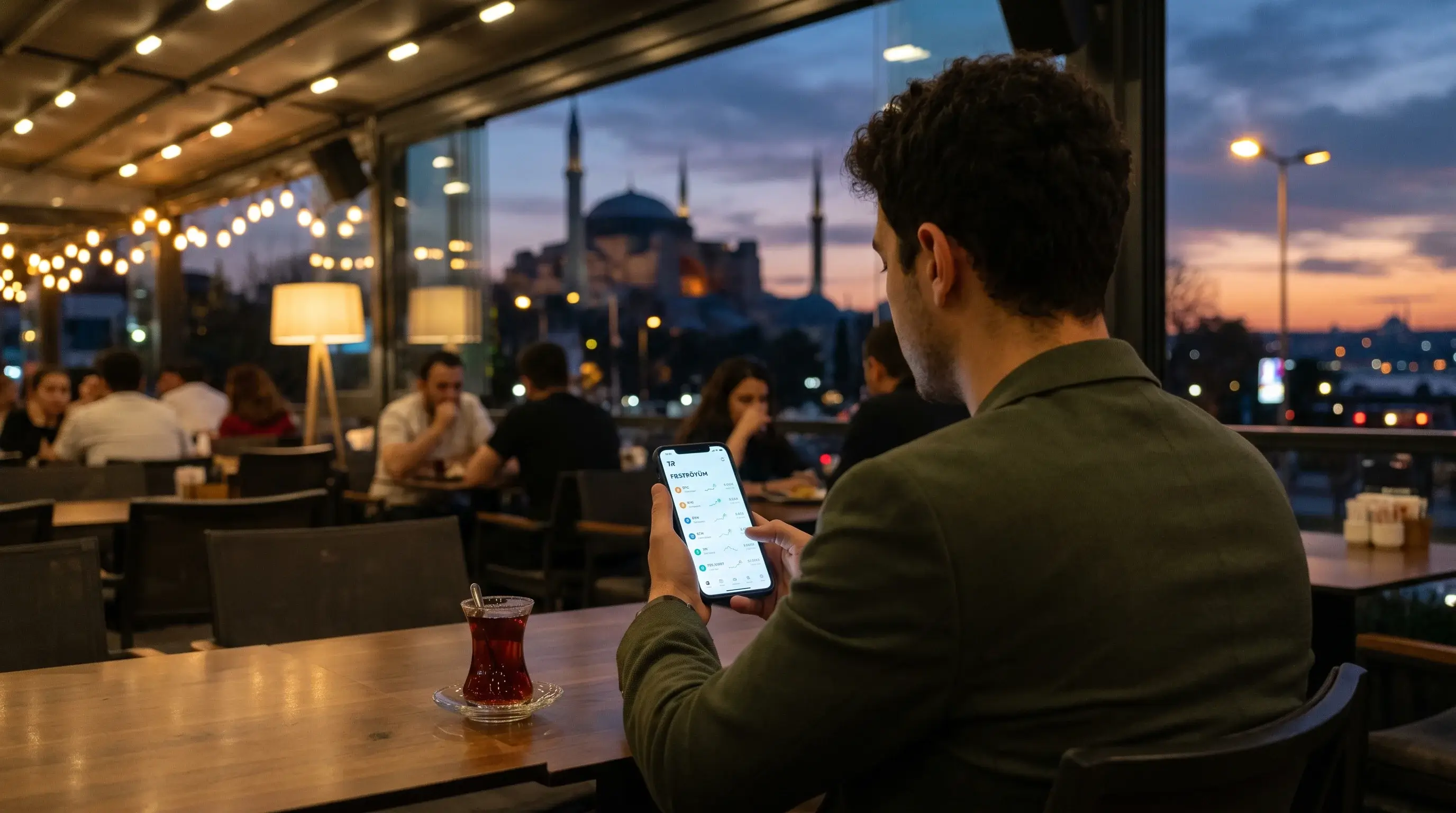 Türkiye kripto para benimseme oranı ve bahis sektörüne etkisi